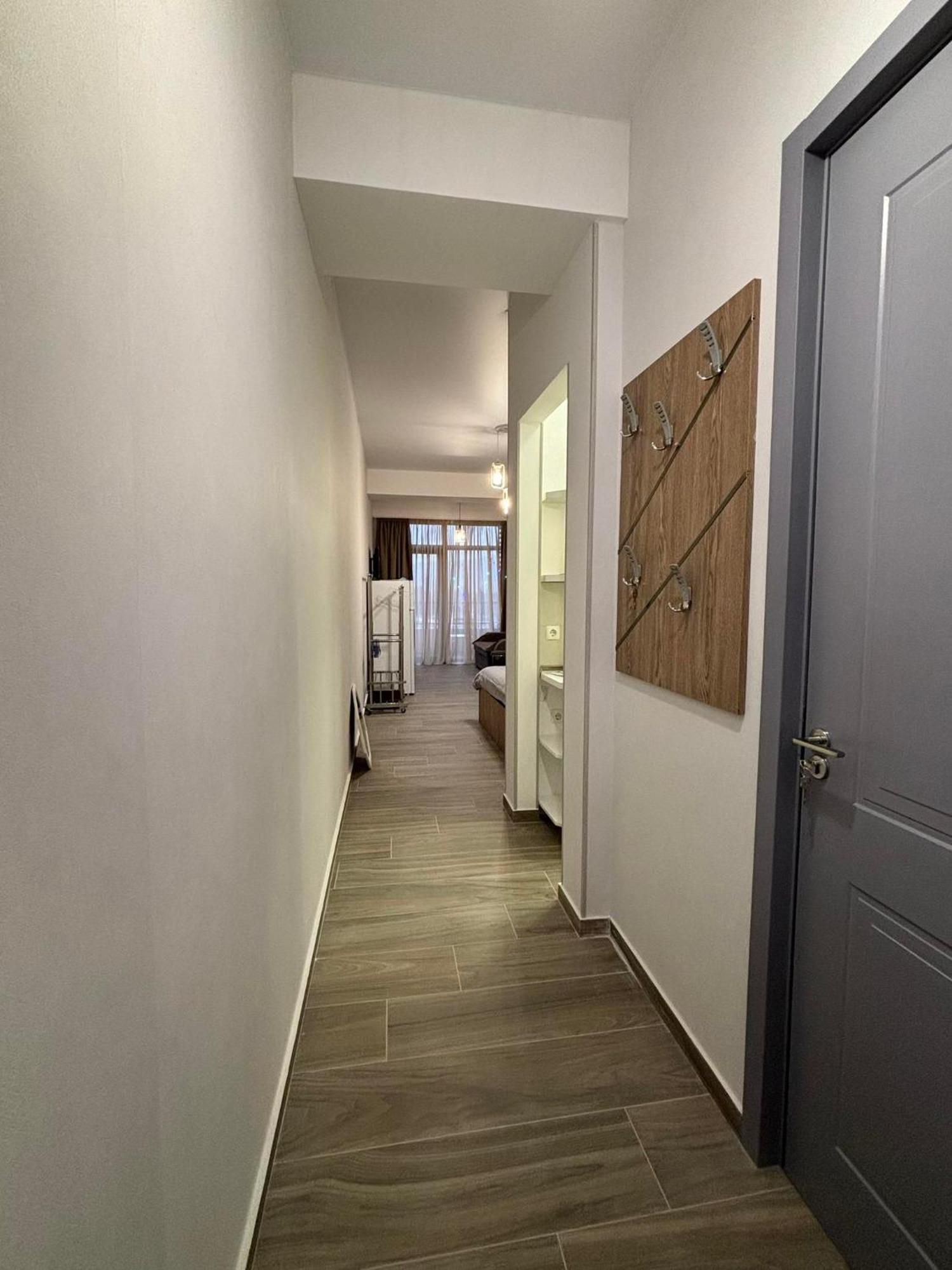 Didube-M-Comfort Tbilisi Luaran gambar