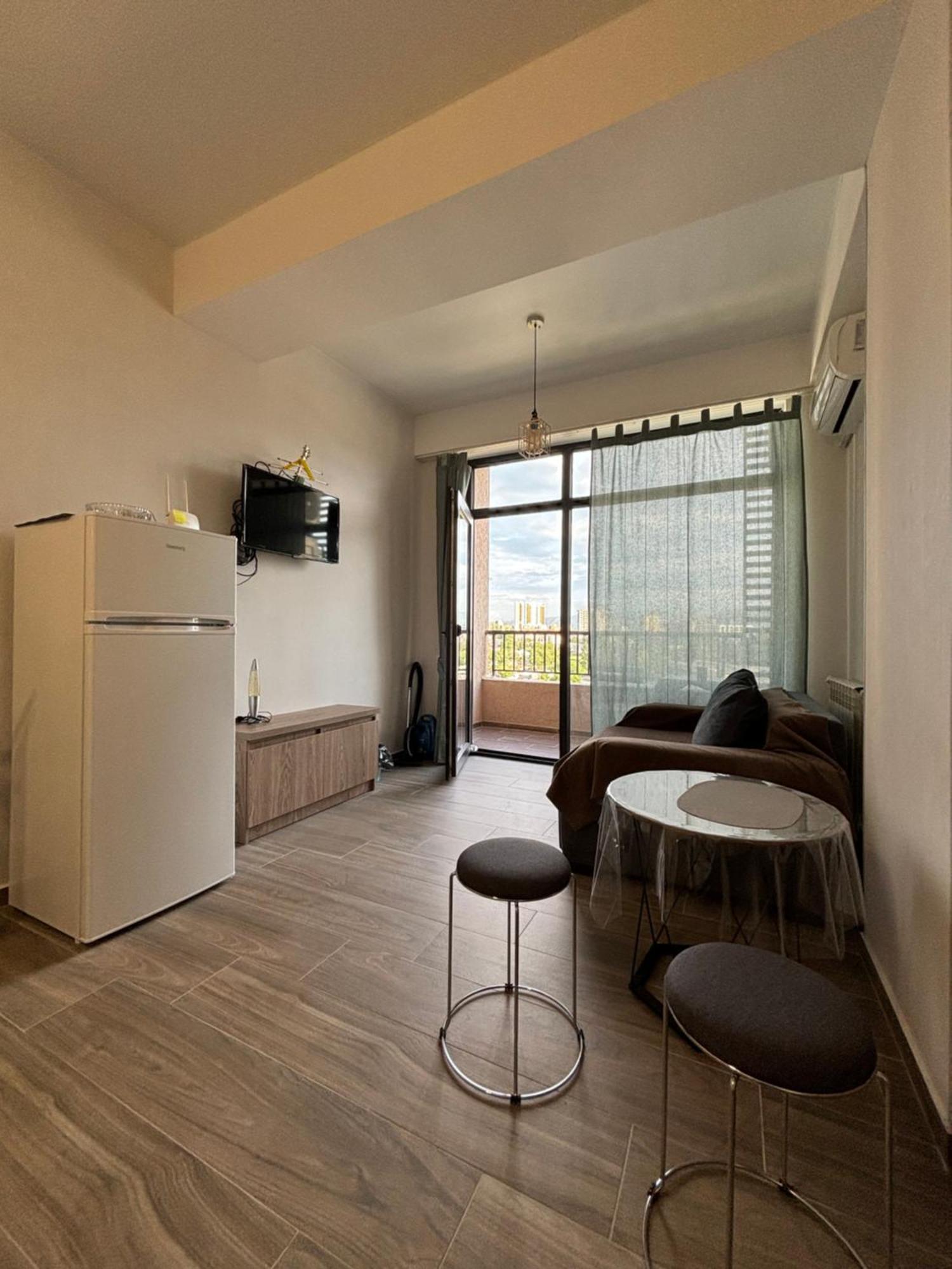 Didube-M-Comfort Tbilisi Luaran gambar