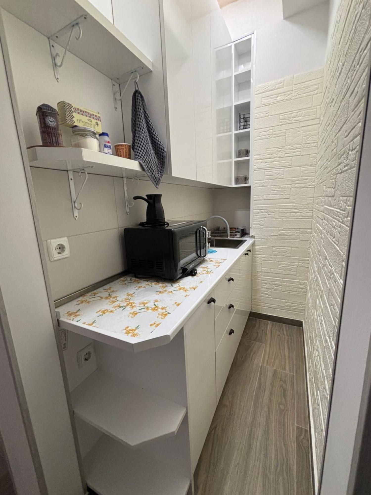 Didube-M-Comfort Tbilisi Luaran gambar